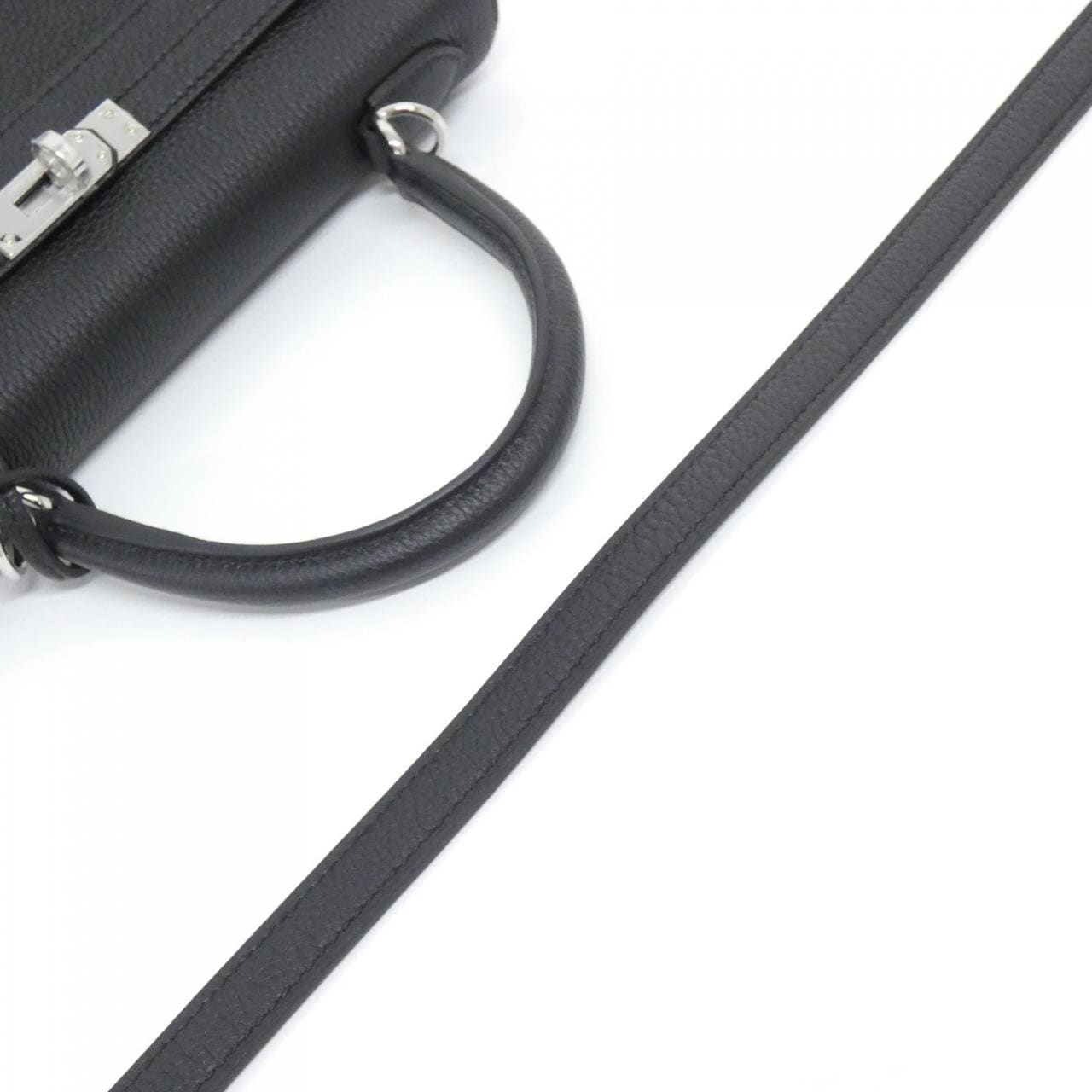 エルメス ケリー 25cm 044624CK バッグ