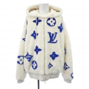 ルイヴィトン LOUIS VUITTON HIL10ETKX ブルゾン