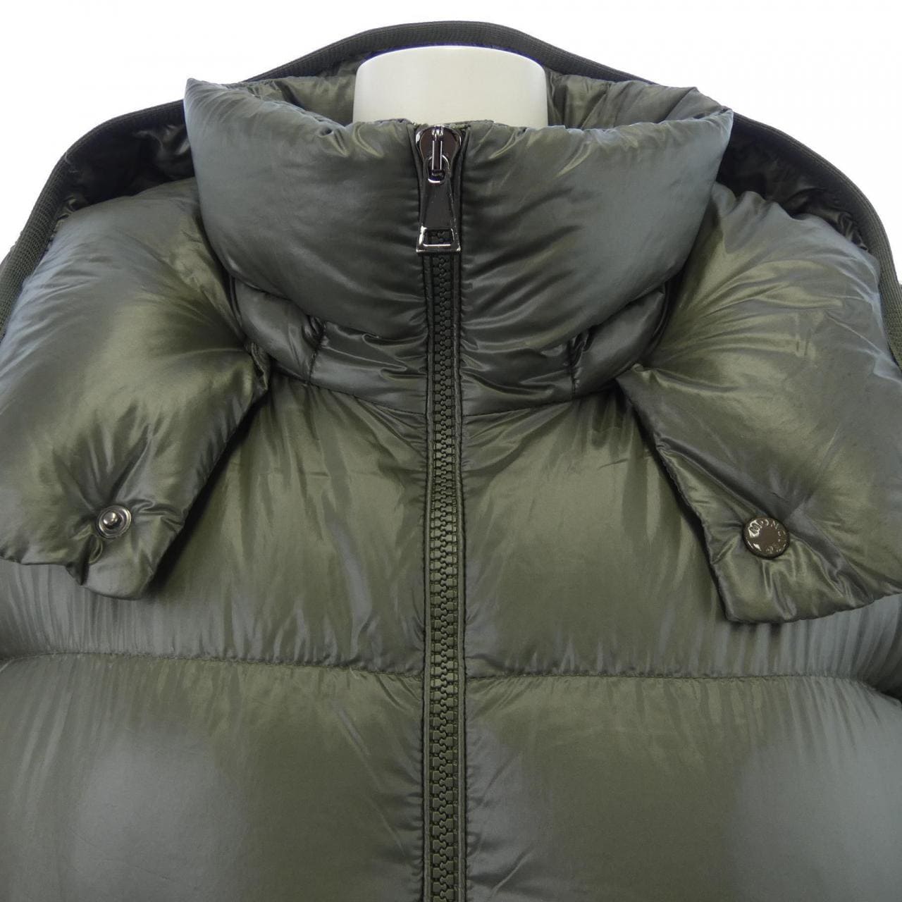 モンクレール MONCLER FOURMINE ダウンジャケット