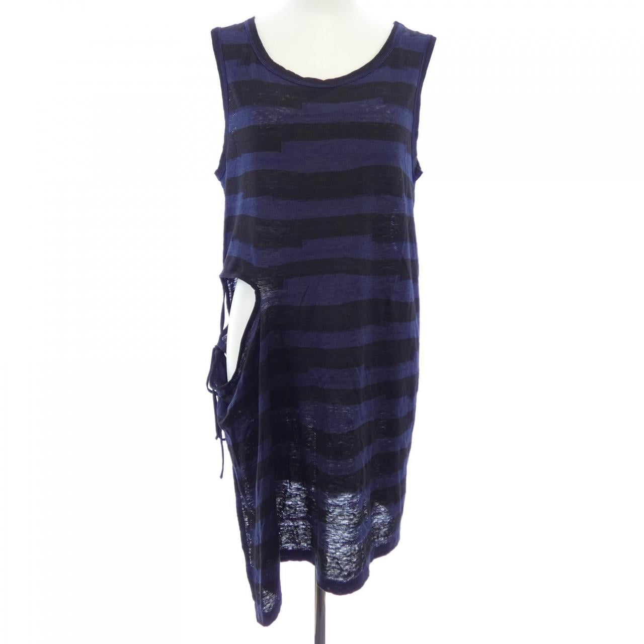 ヨウジヤマモト YOHJI YAMAMOTO YZ-T07-361 トップス