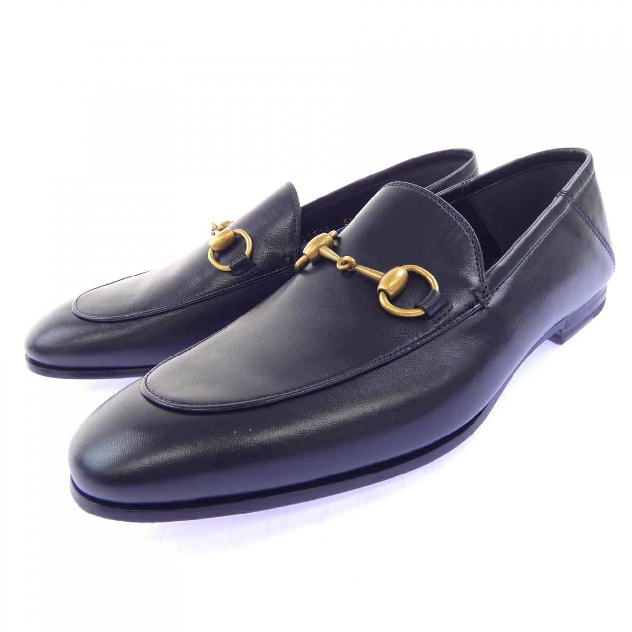 グッチ GUCCI 407314 シューズ