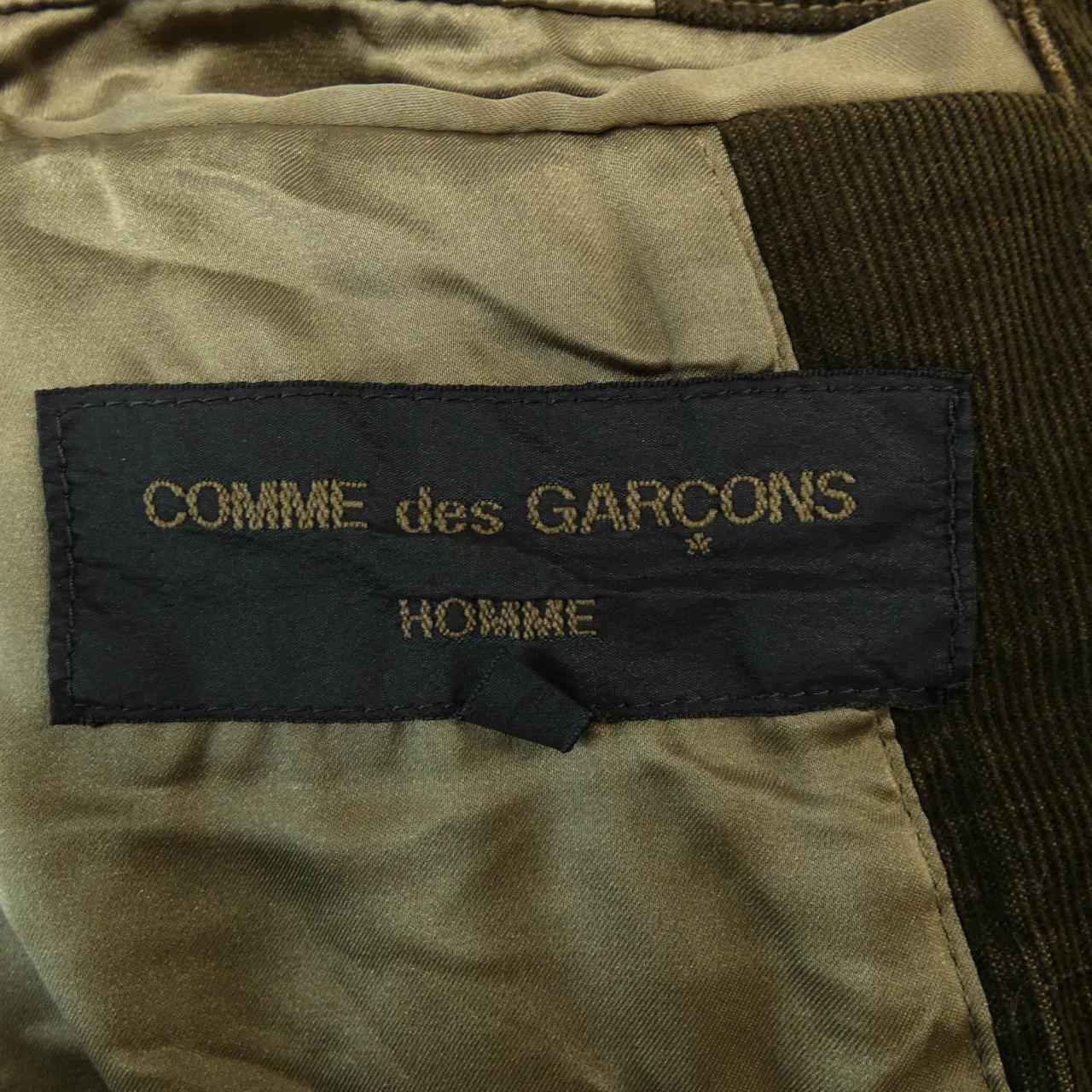 Comme des Garcons COMME des GARCONS jacket