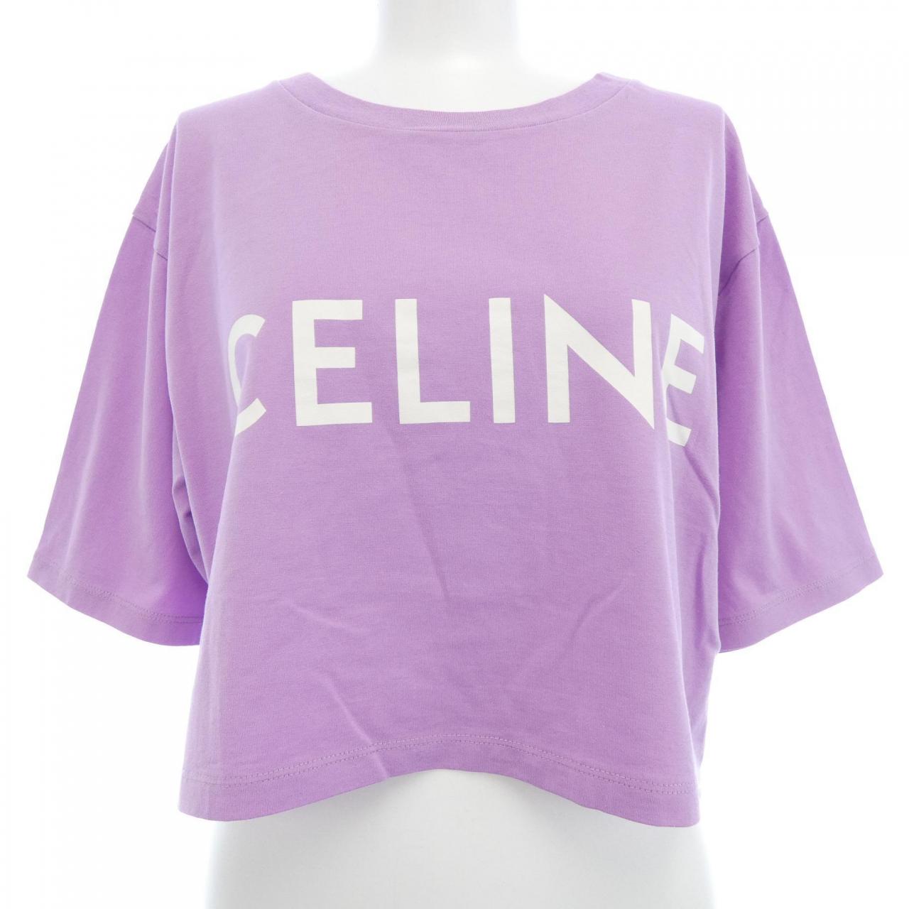 CELINE Celine T恤