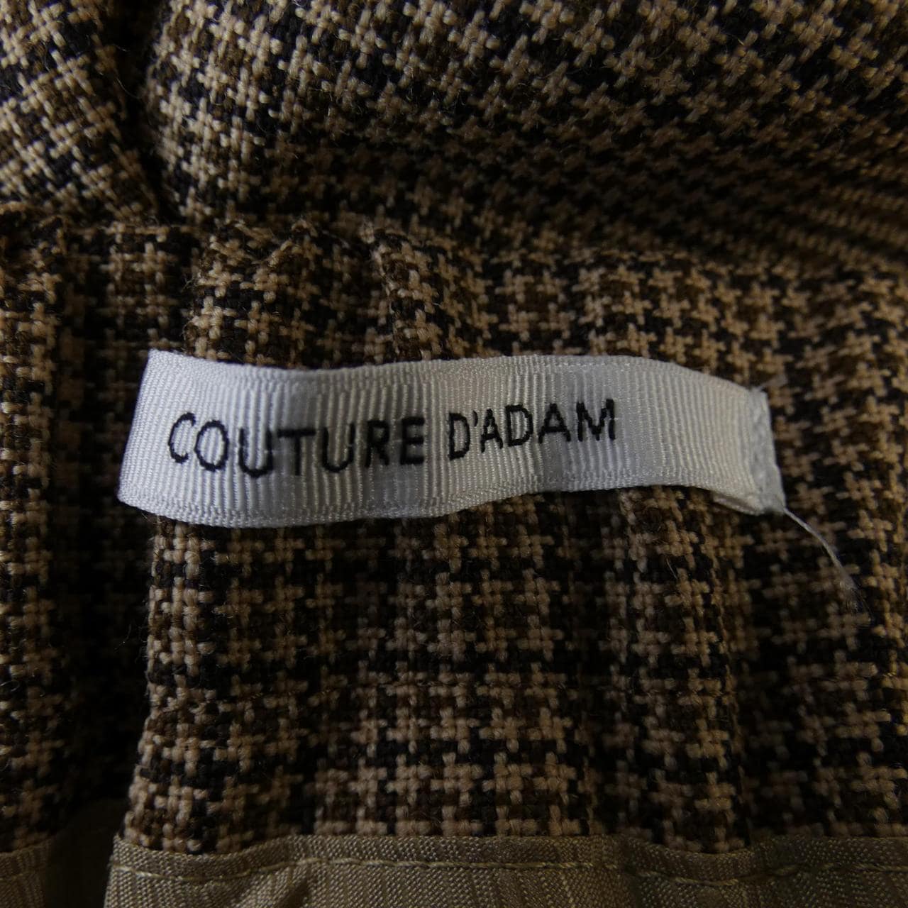 COUTUREDADAM褲