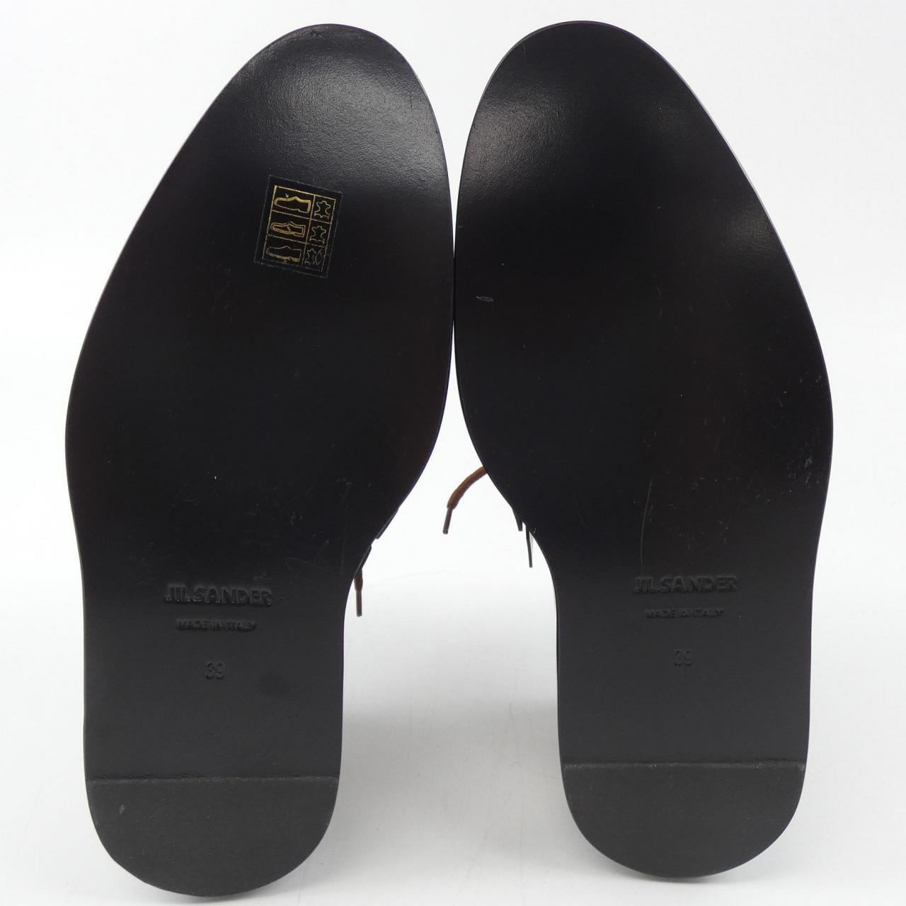 JIL SANDER Jil Sander shoes