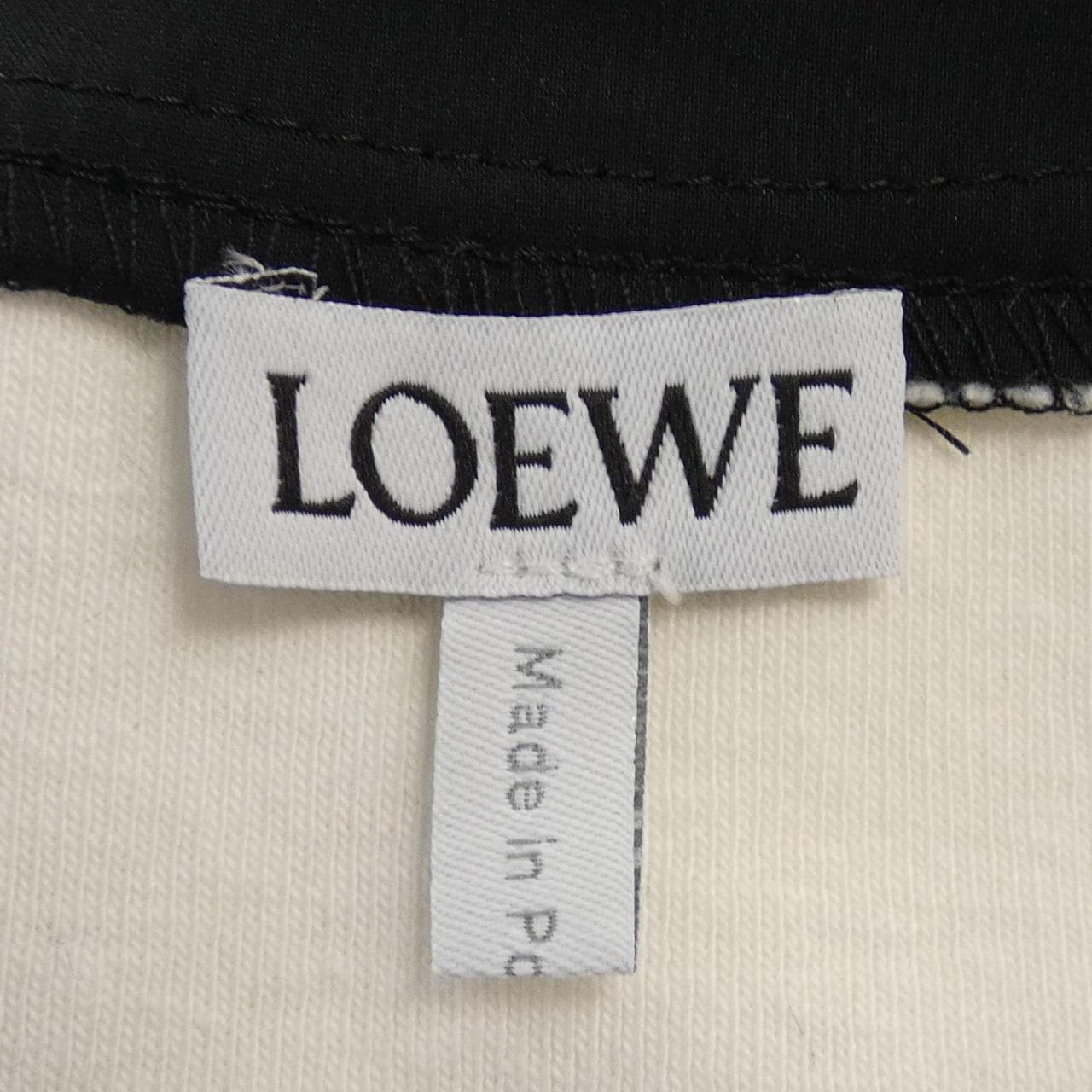 LOEBE LOEWE連衣裙