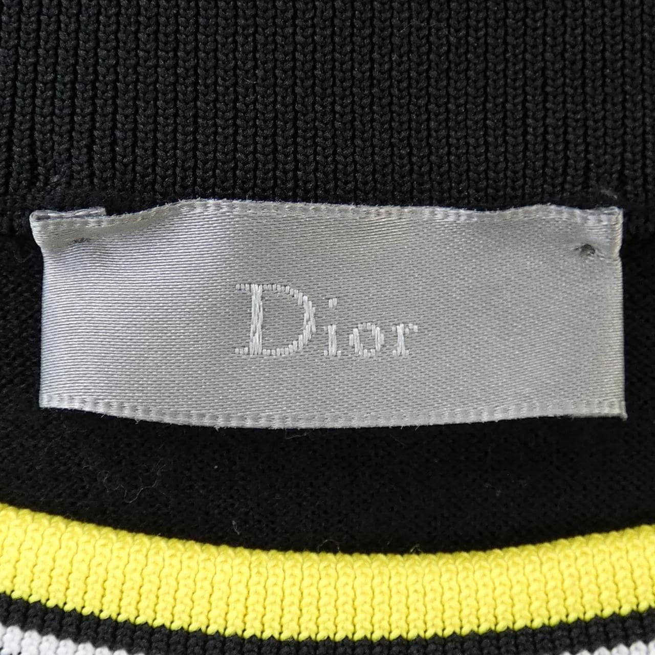 DIOR HOMME迪奥男士针织品