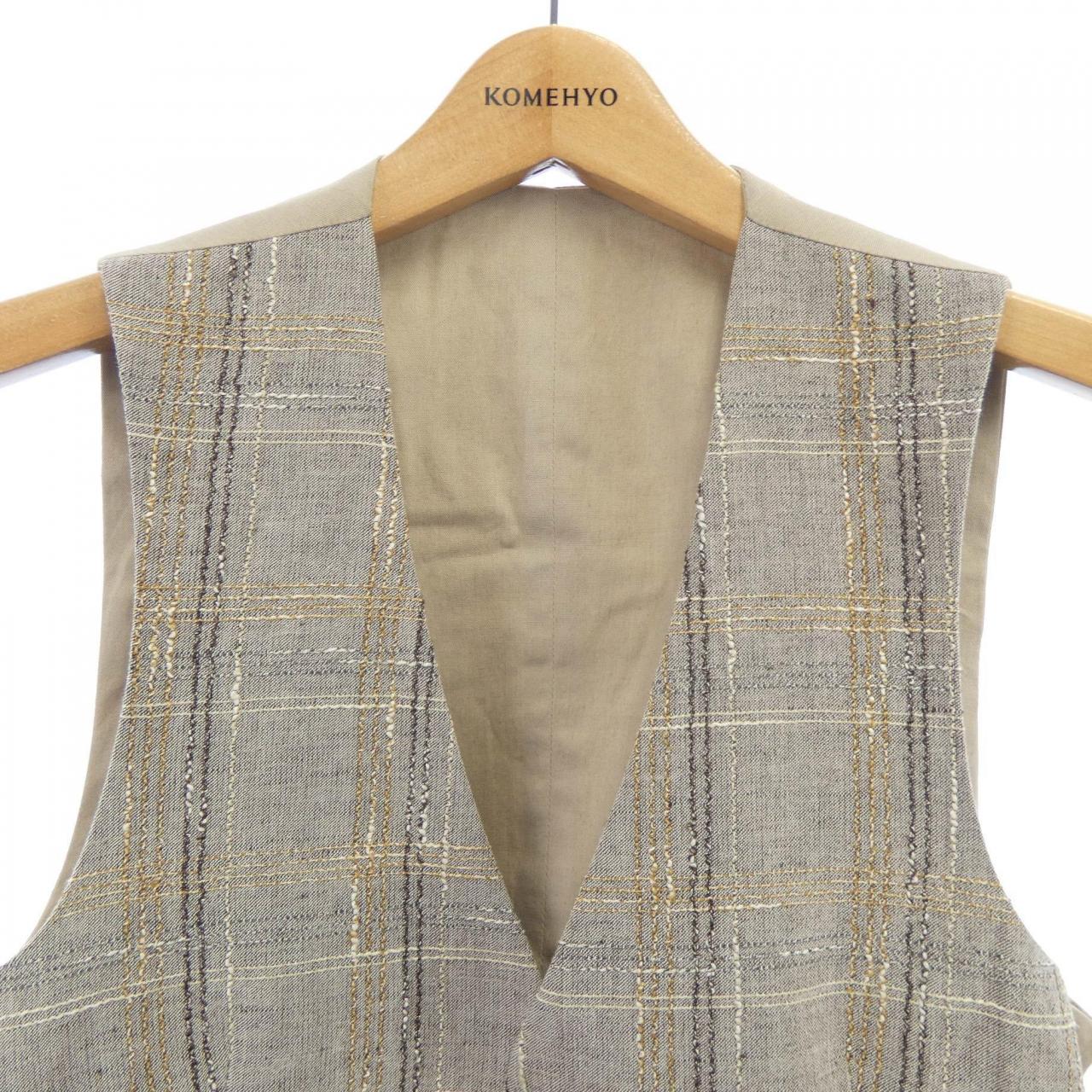 ラルディーニ LARDINI ベスト