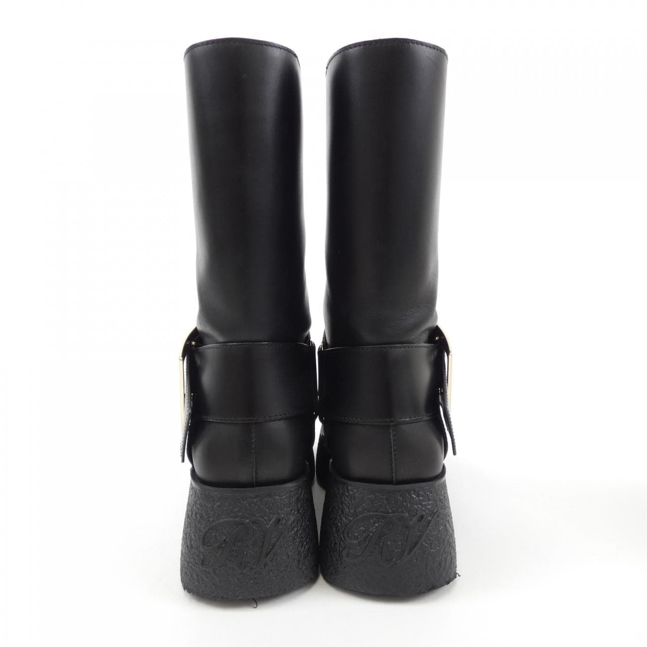 ROGER VIVIER Vivier Boots