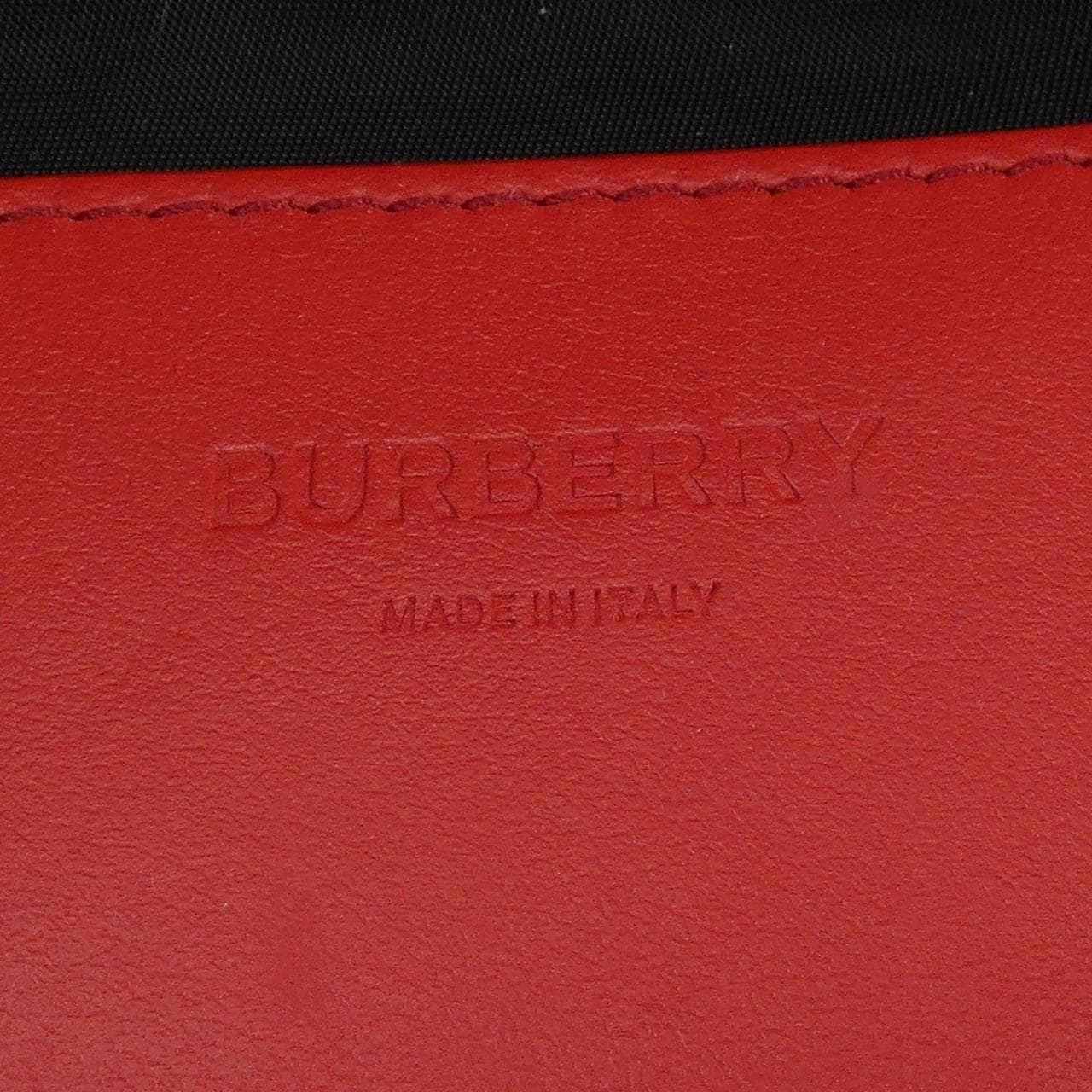 バーバリー BURBERRY BAG