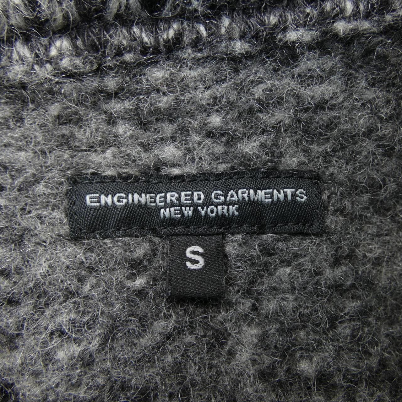 エンジニアードガーメンツ ENGINEERED GARMENTS ジャケット