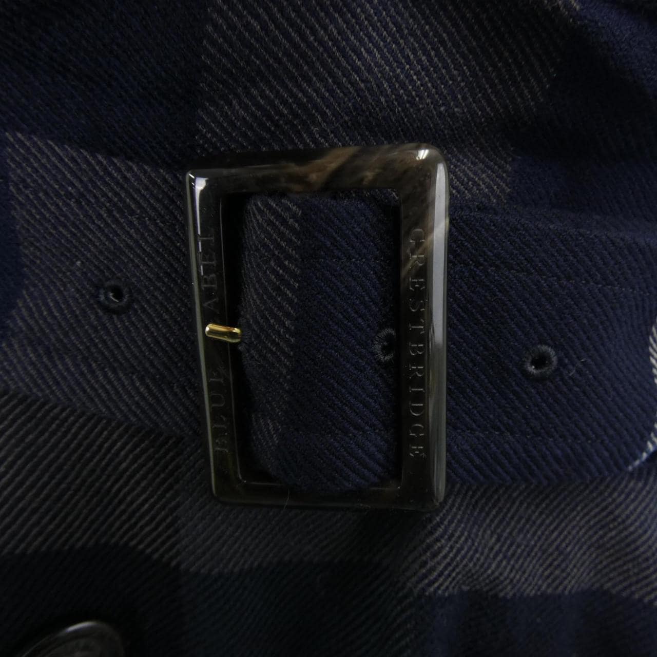 ブルーレーベルクレストブリッジ BLUE LABEL CRESTBRID ワンピース