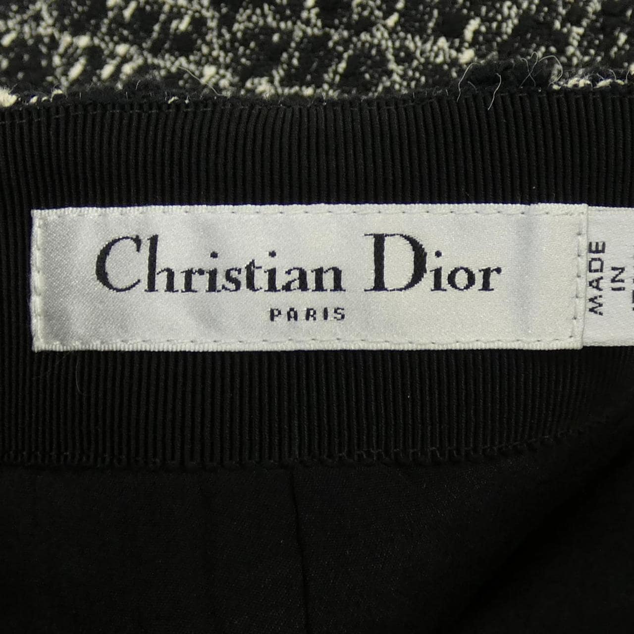 クリスチャンディオール CHRISTIAN DIOR ショートパンツ