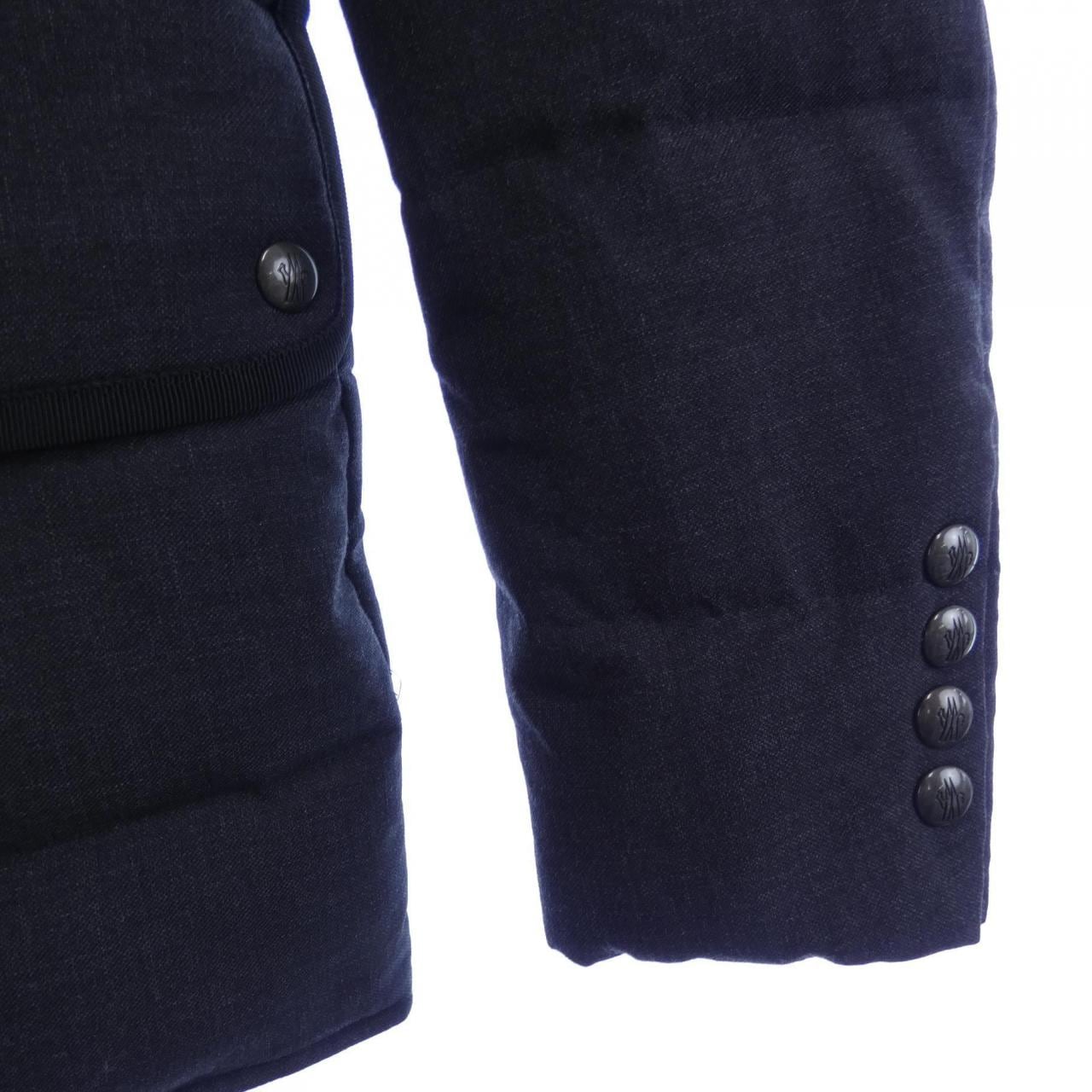 モンクレールグルノーブル MONCLER GRENOBLE ダウンジャケット