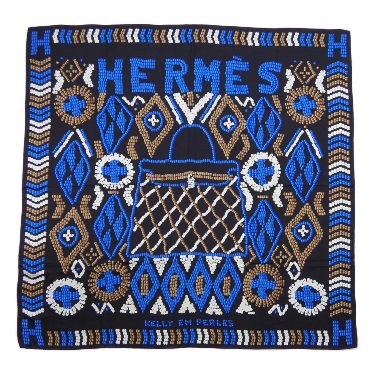 エルメス HERMES ショール