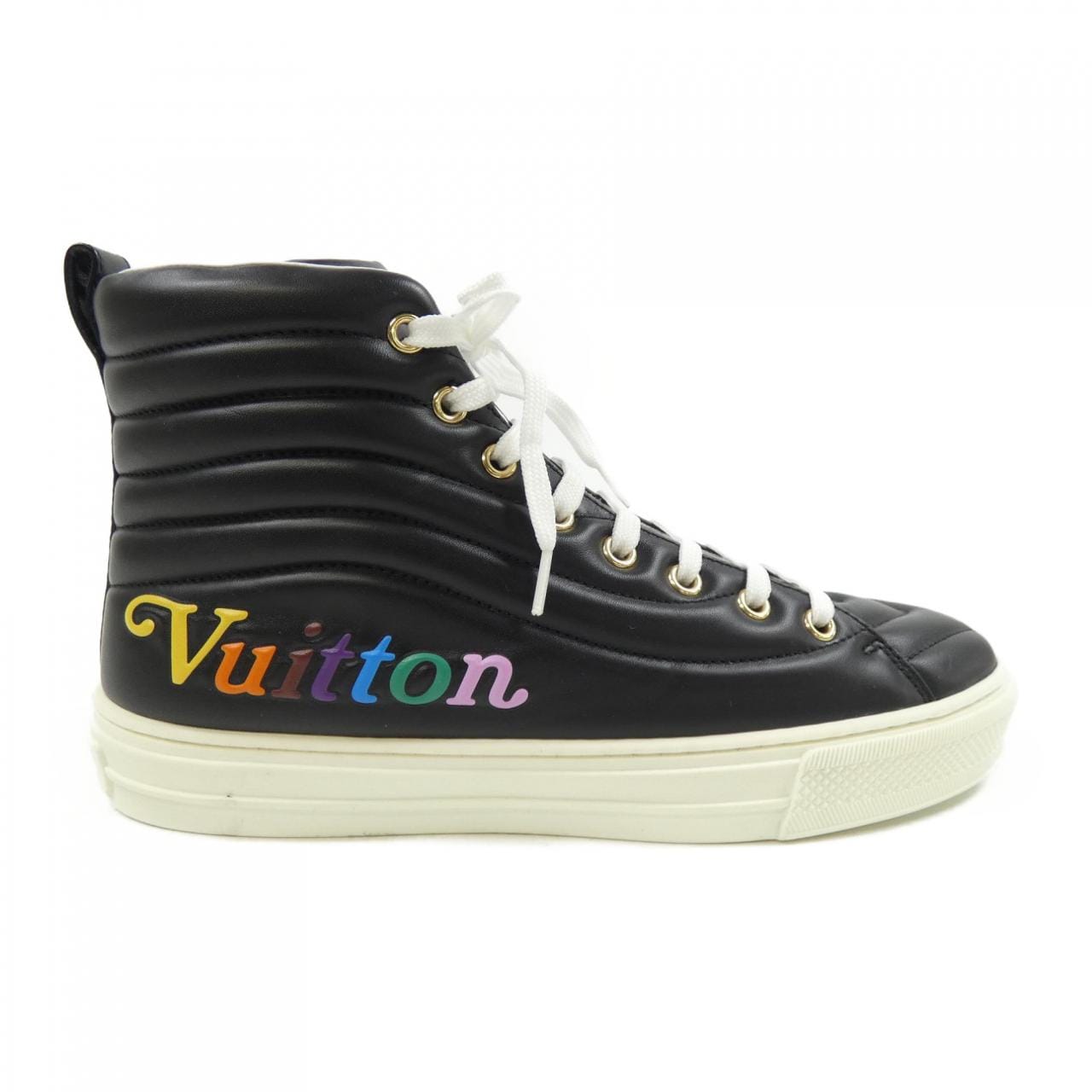 ルイヴィトン LOUIS VUITTON スニーカー