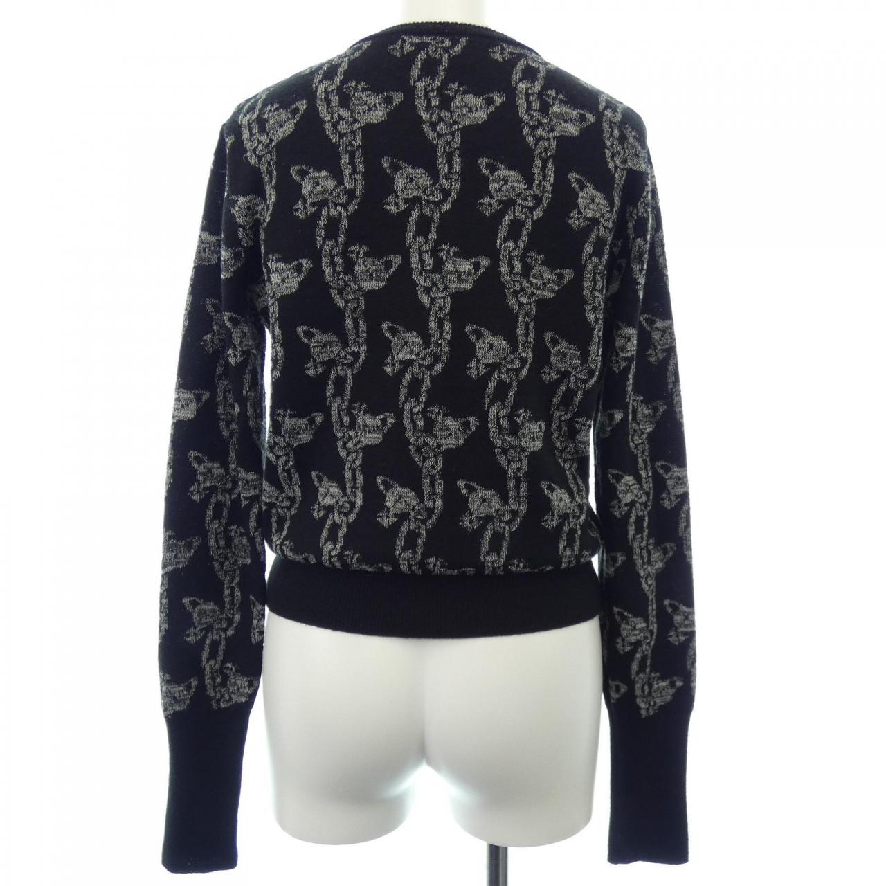 ヴィヴィアンウエストウッドレッド Vivienne Westwood RE カーディガン