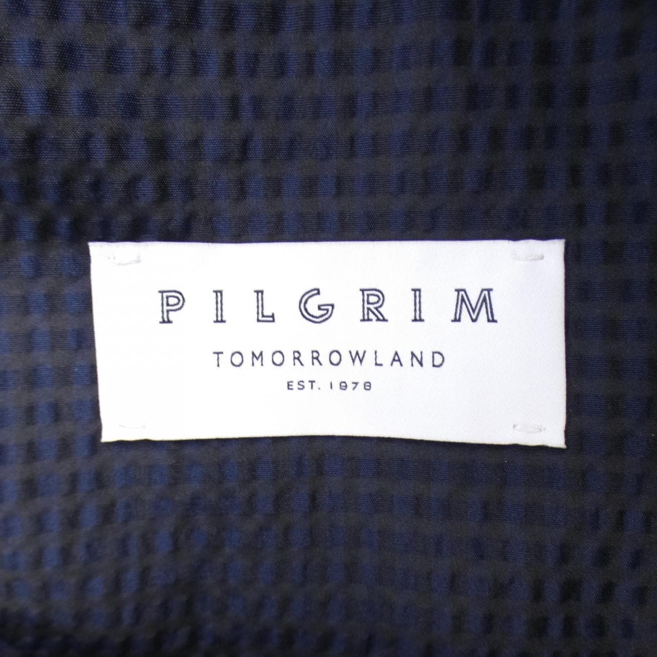 ピルグリム Pilgrim ジャケット