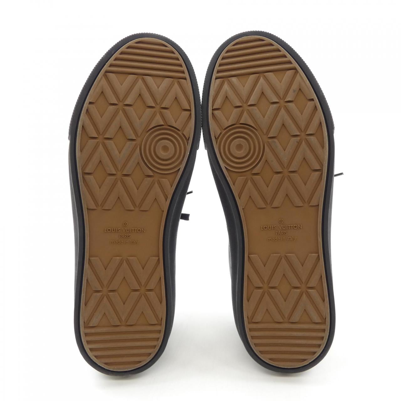 LOUIS LOUIS VUITTON sneakers