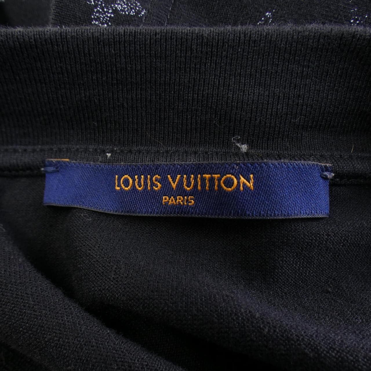 ルイヴィトン LOUIS VUITTON Tシャツ