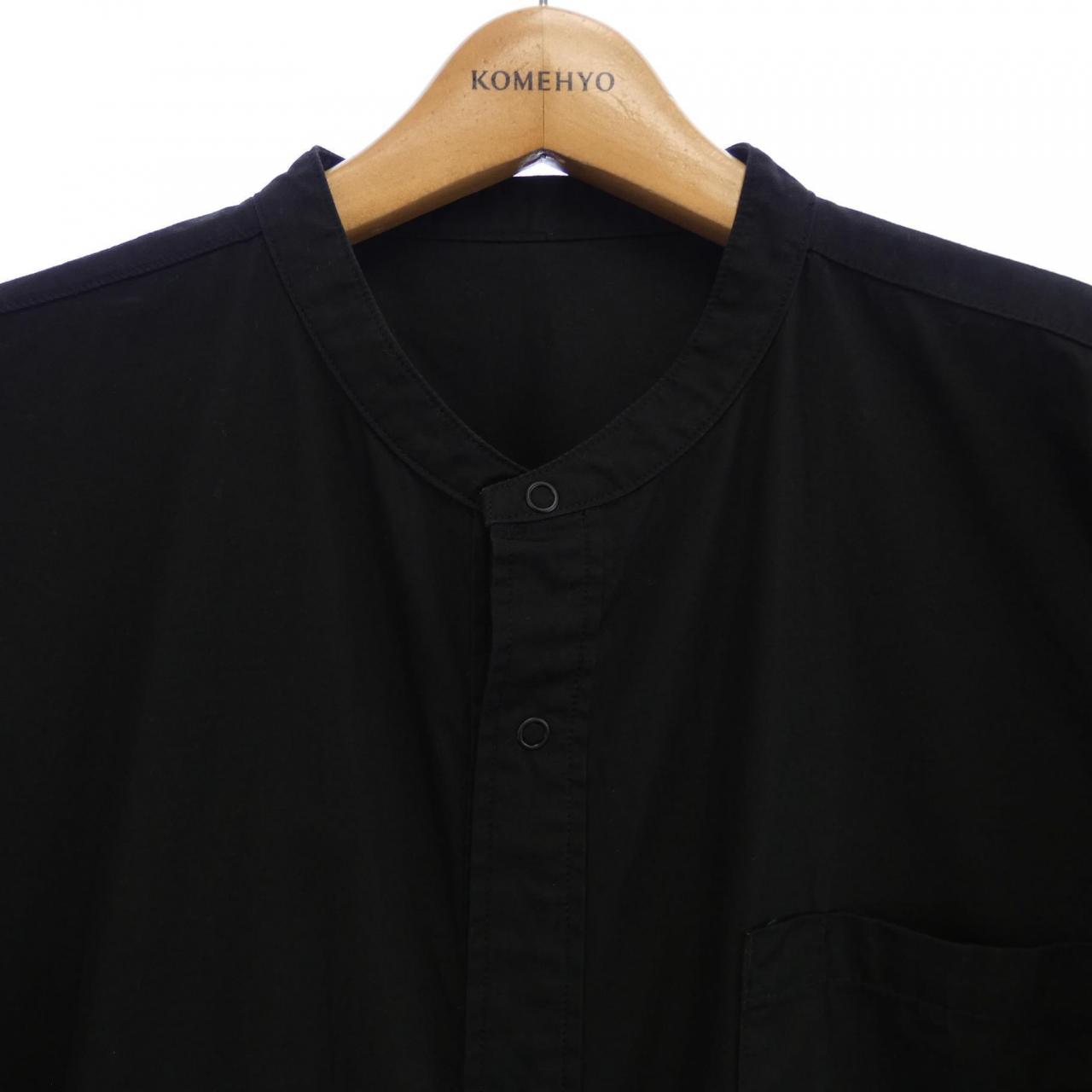 フレッシュサービス FreshService シャツ