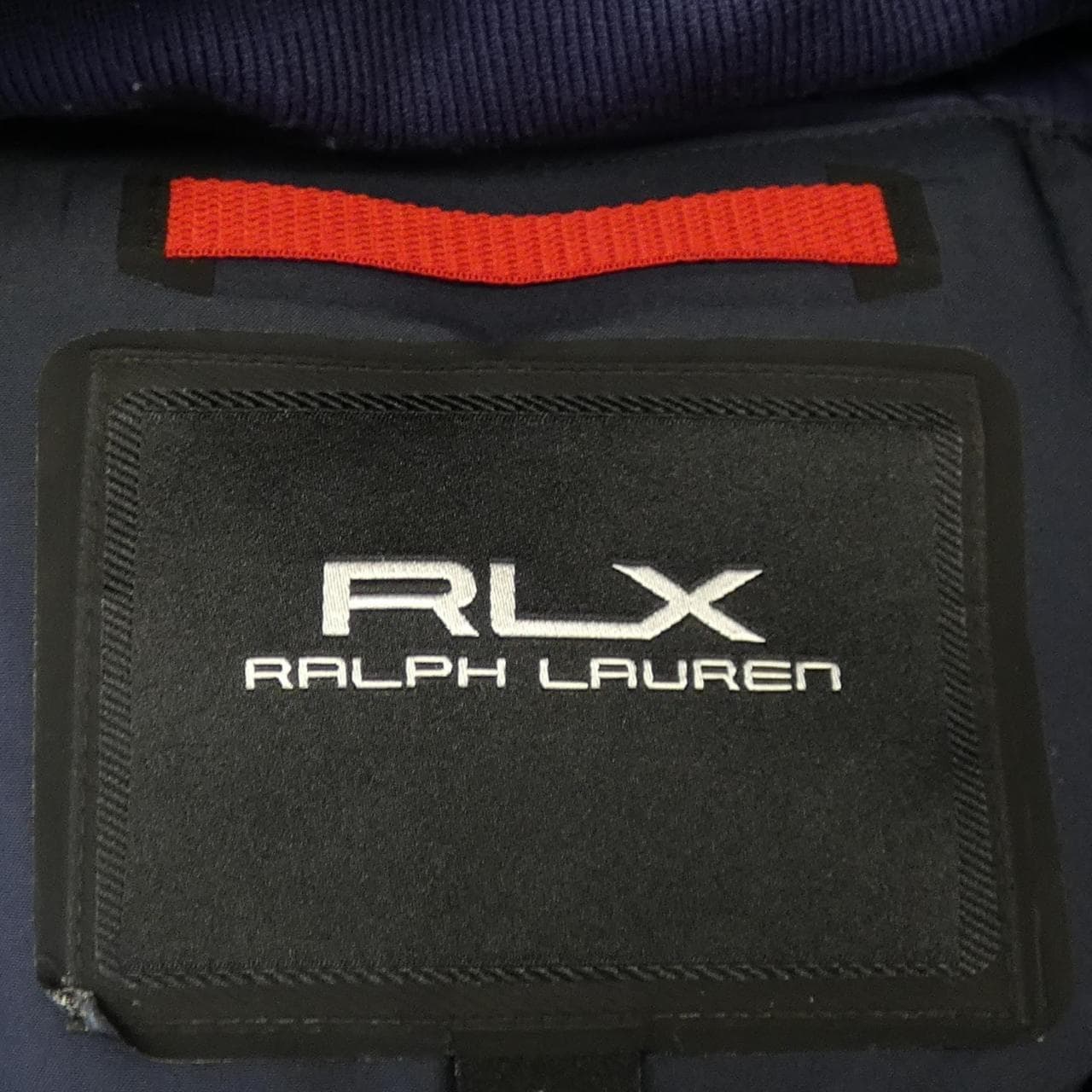 アールエルエックス RLX ジャケット
