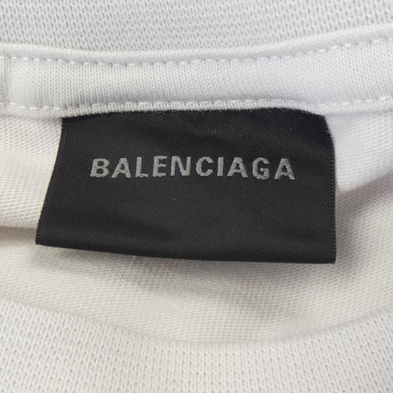 バレンシアガ BALENCIAGA Tシャツ
