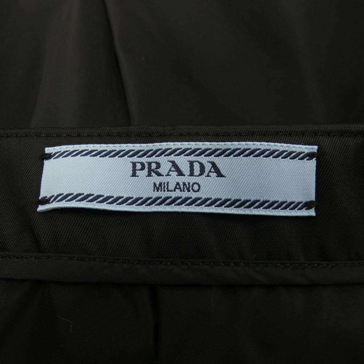 プラダ PRADA スカート