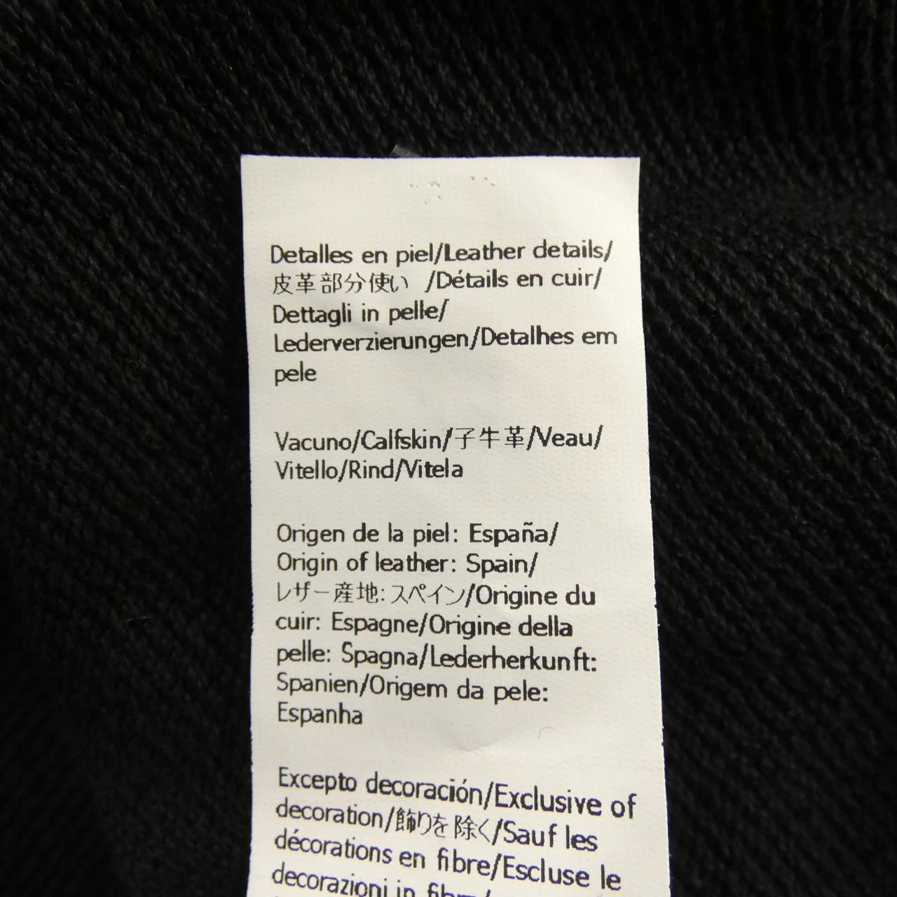 ロエベ LOEWE アナグラム ANAGRAM リラックスフィット フーディー H526Y25X30 パーカー