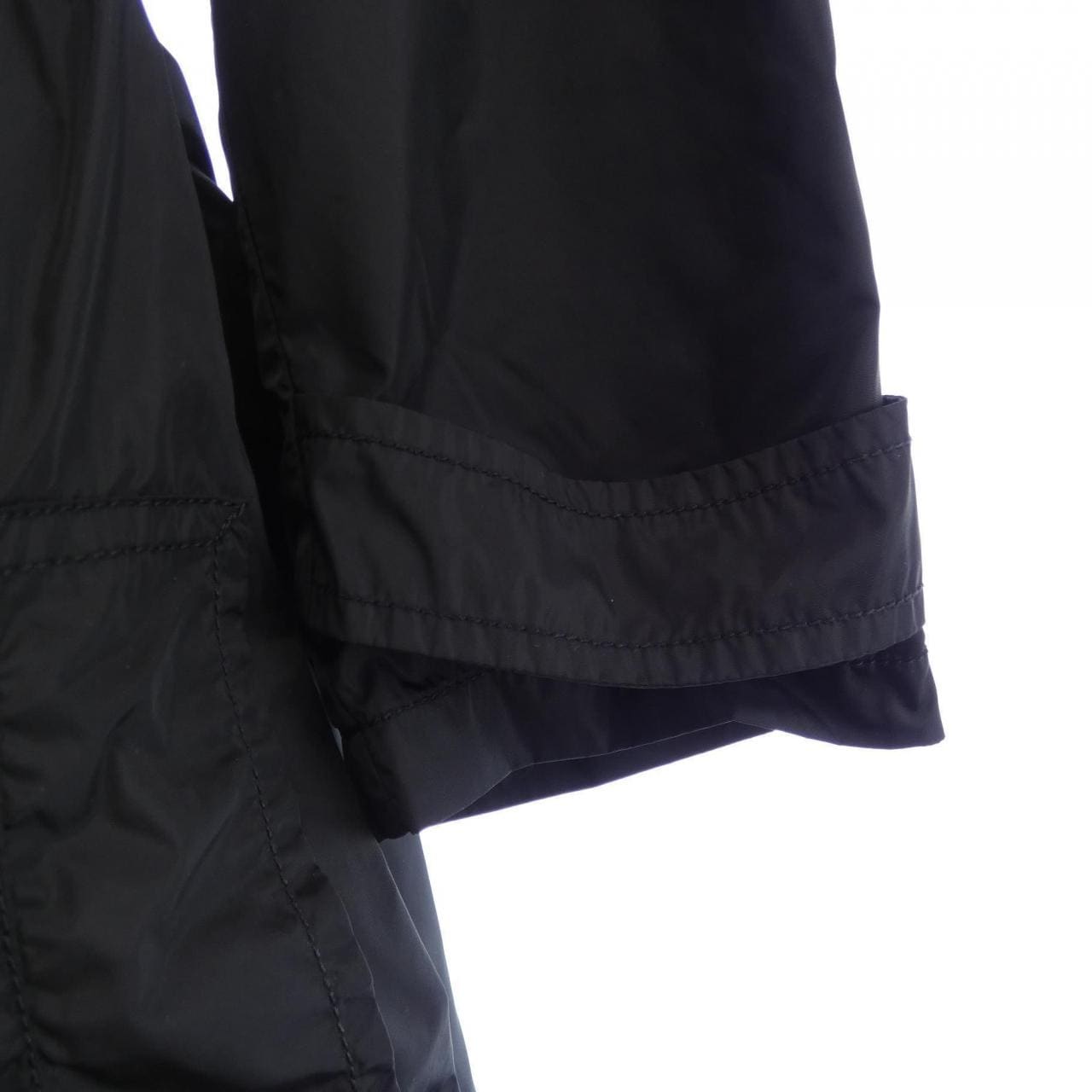 ルイヴィトン LOUIS VUITTON WQCO08PCW コート
