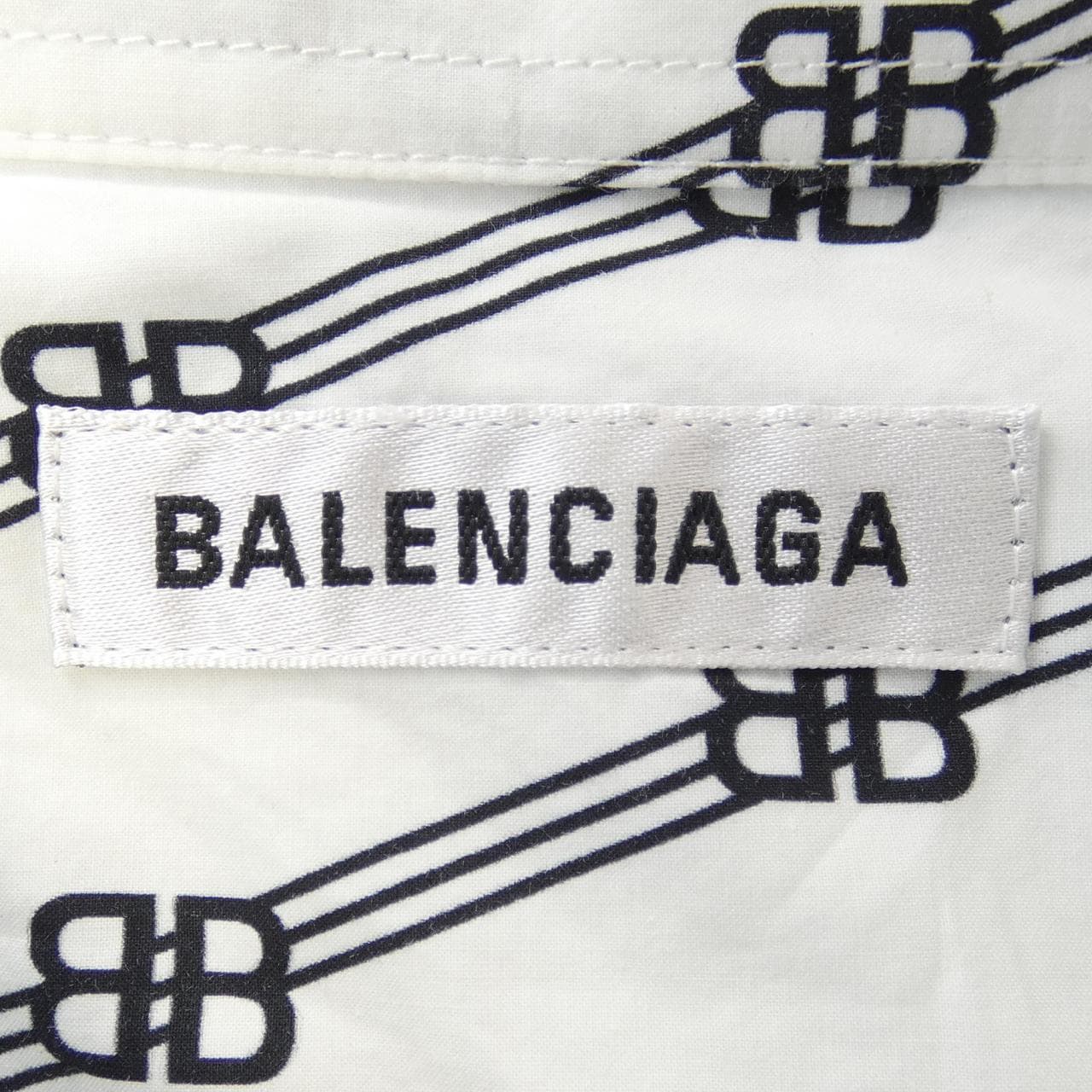 バレンシアガ BALENCIAGA シャツ