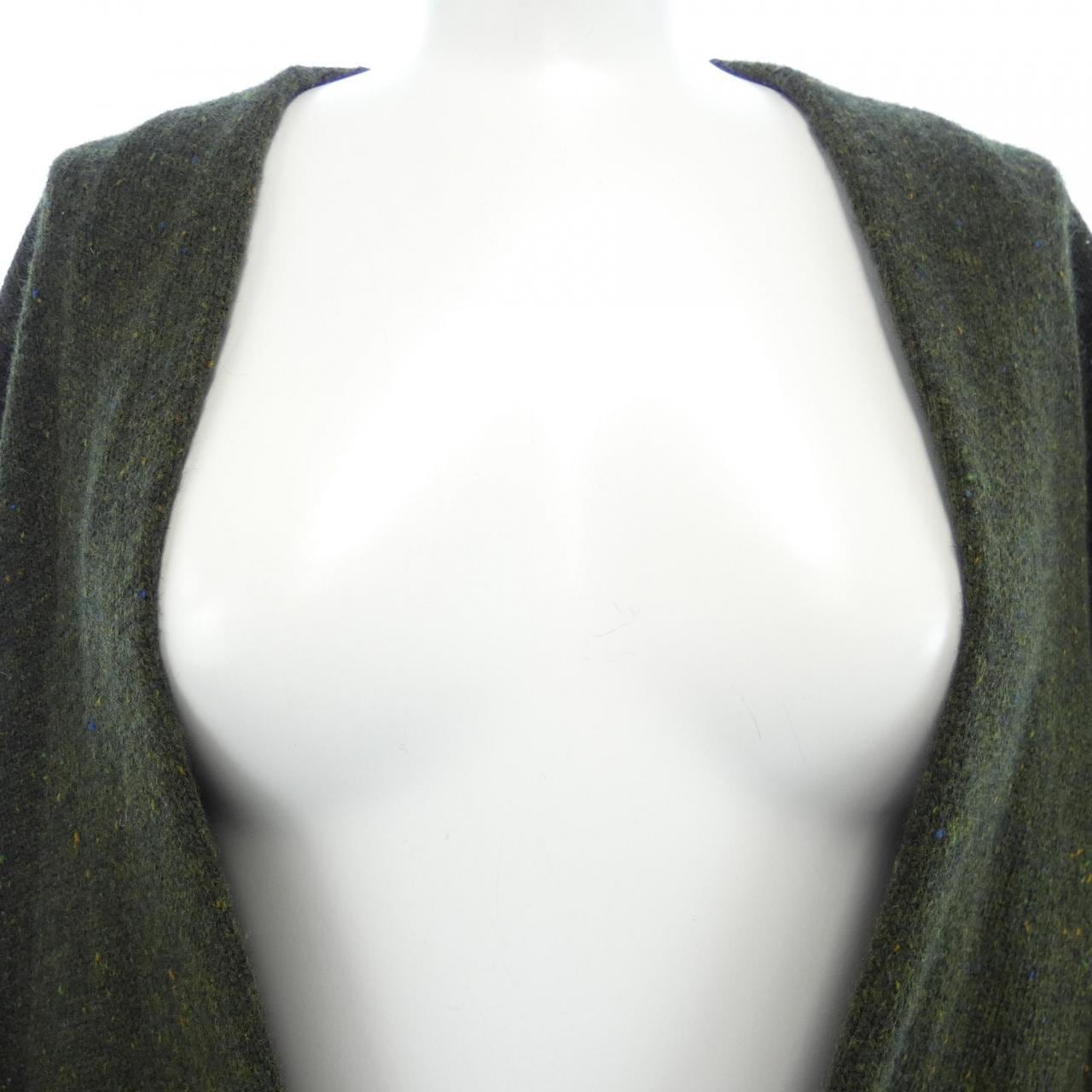 メゾンマルジェラ Maison Margiela S51HA0748 ロングカーディガン