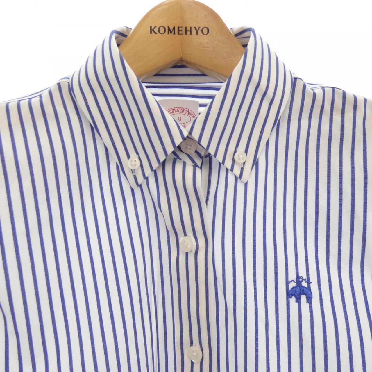 Brooks BROTHER BROOKS BROTHERS shirt