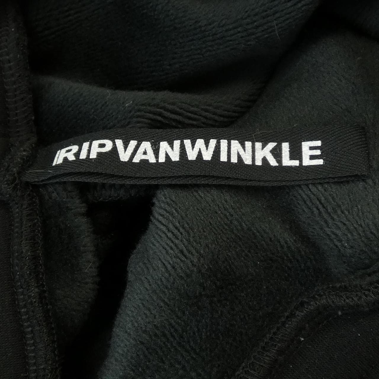 リップヴァンウィンク RIPVAN WINKLE パンツ