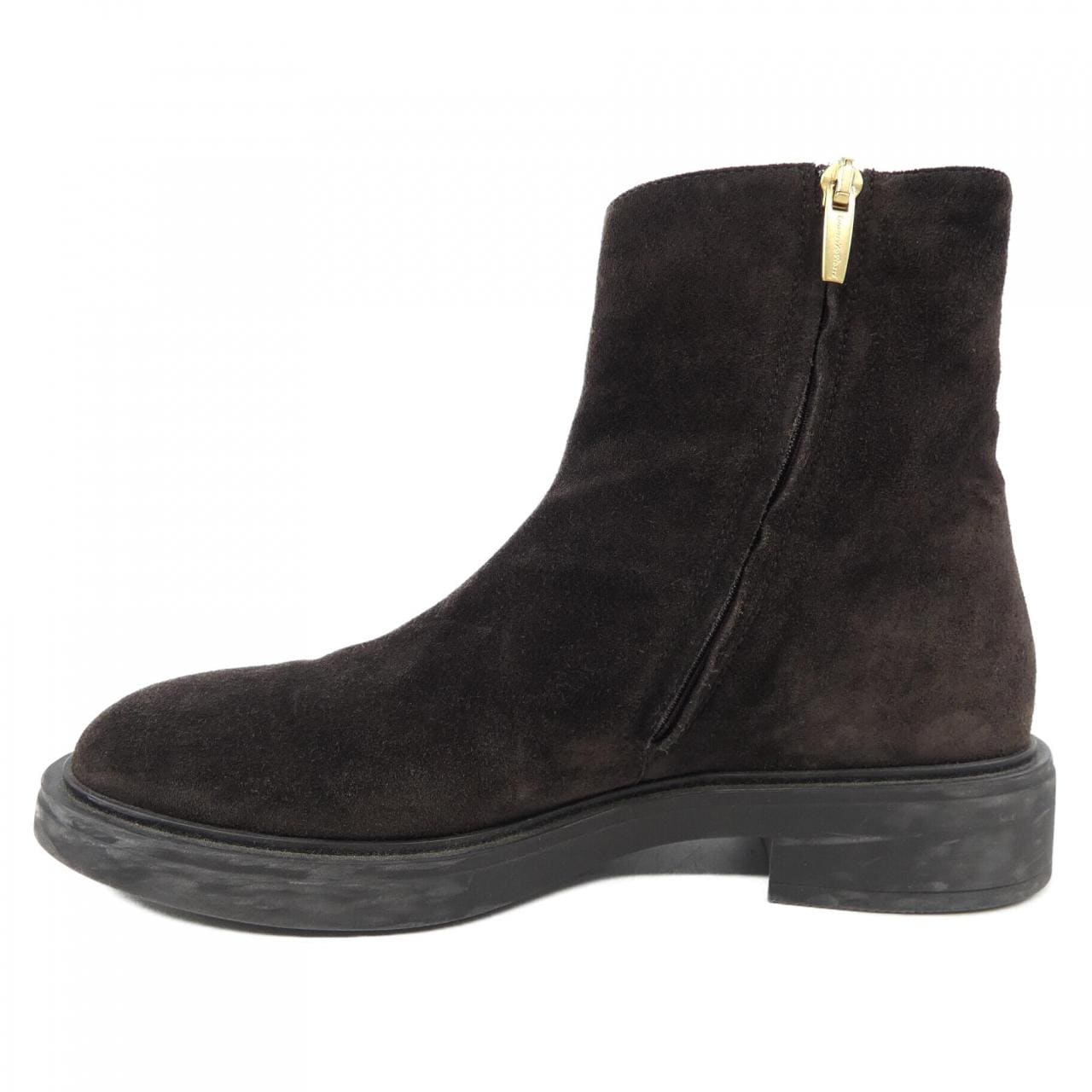 ジャンヴィトロッシ GIANVITO ROSSI ブーツ