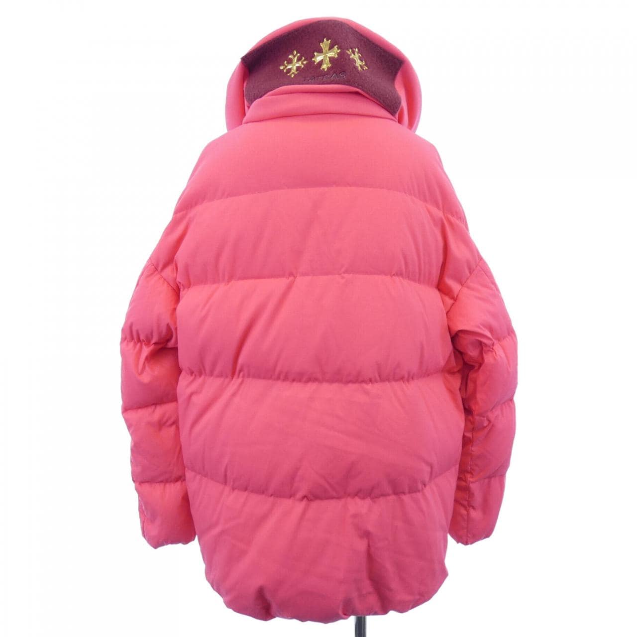 タトラス TATRAS LTLA20A4178-D ダウンジャケット