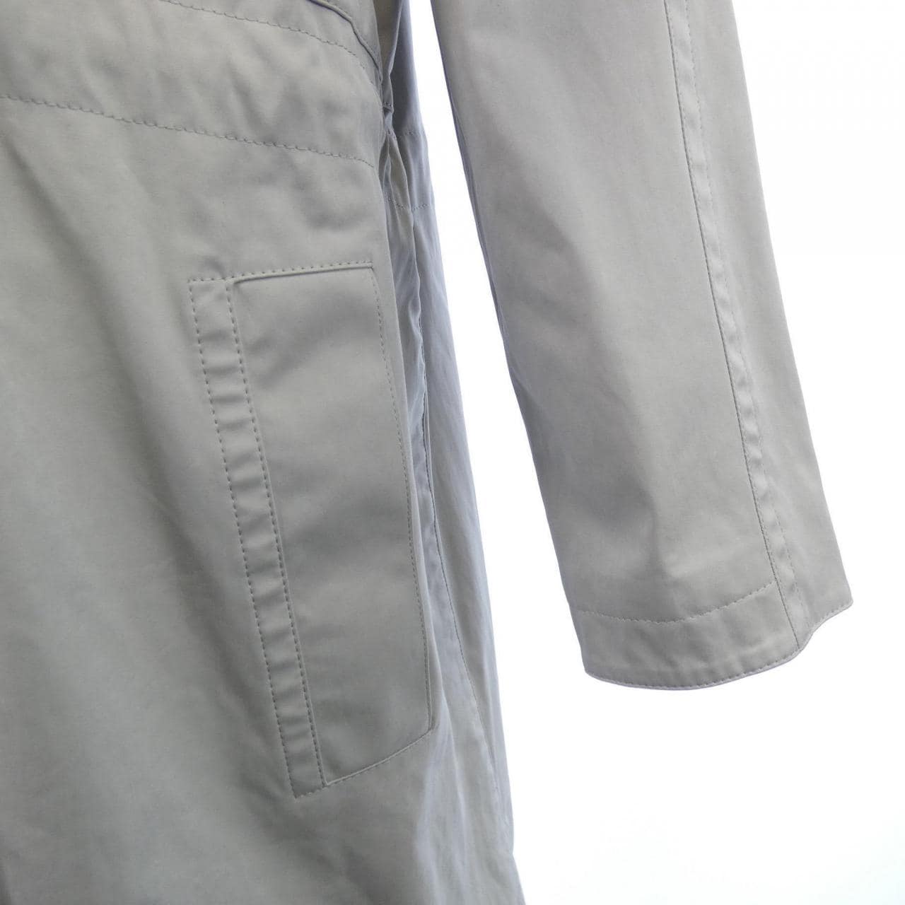 エルメス HERMES コート