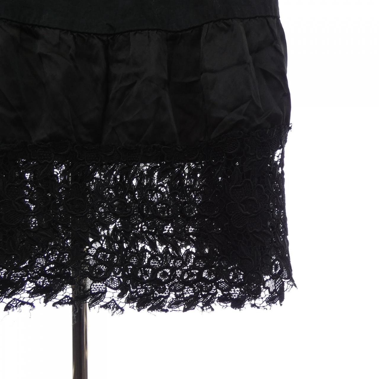 【ヴィンテージ】トリココムデギャルソン tricot COMME des GARCONS TQ-S061 スカート