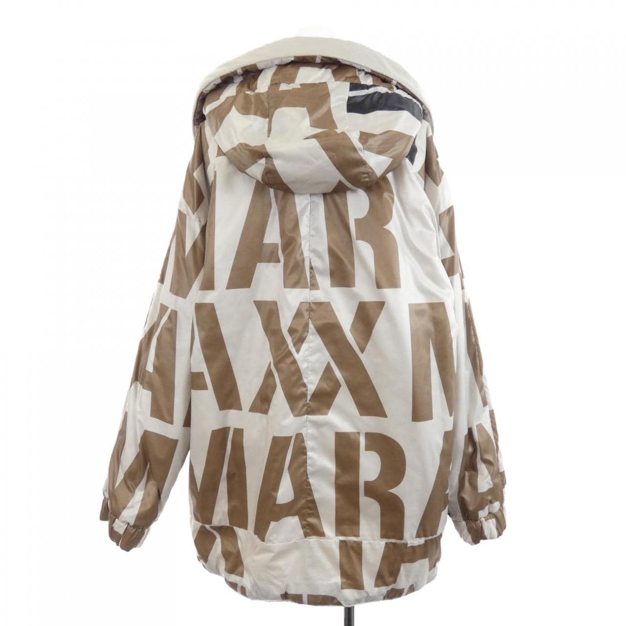 マックスマーラ Max Mara GREENLO CAMELUXE 948609 THE CUBE ブルゾン
