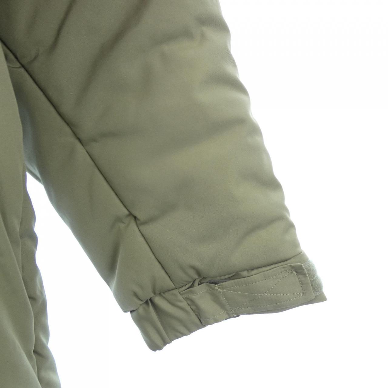 ARMY TWILL コート