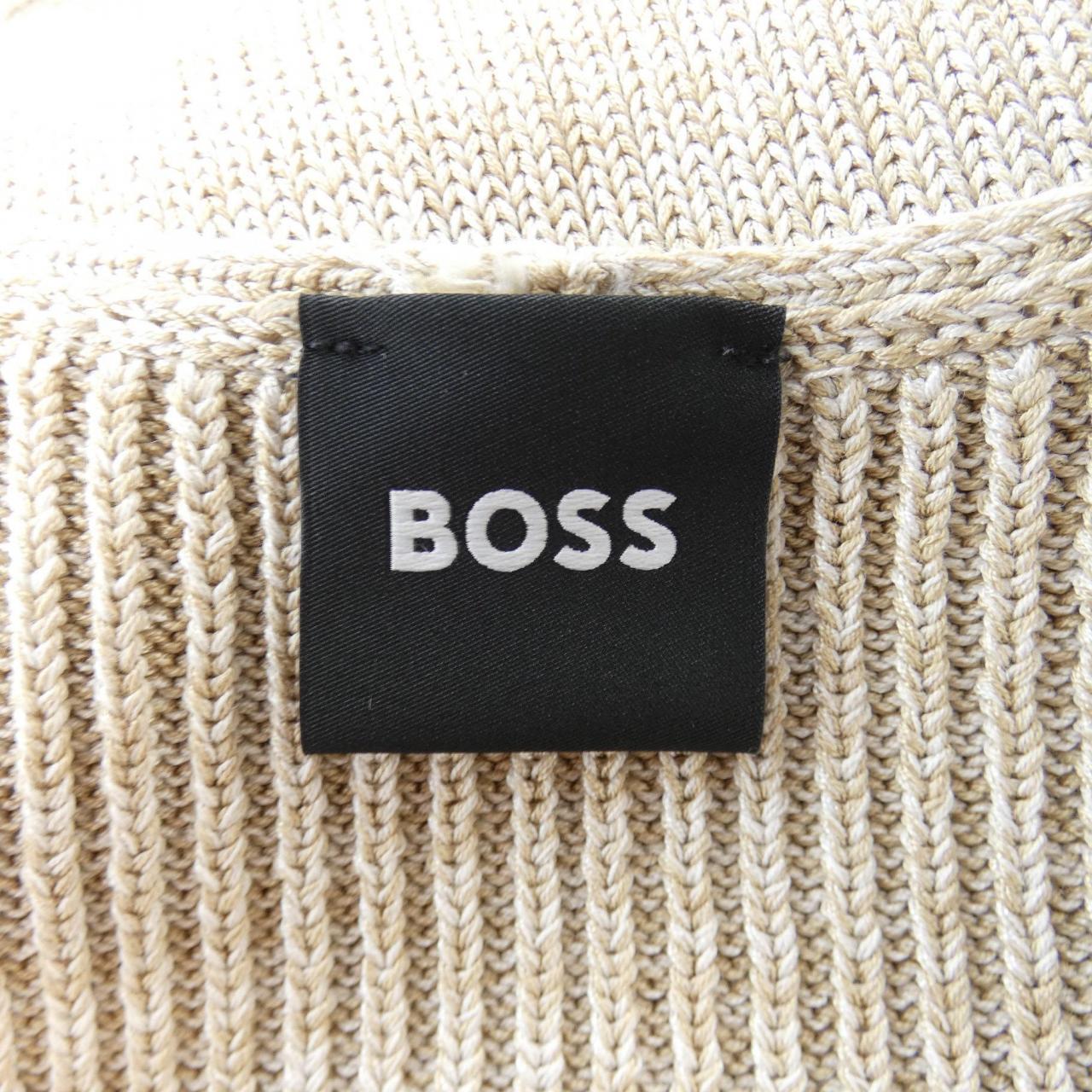 ボス BOSS トップス