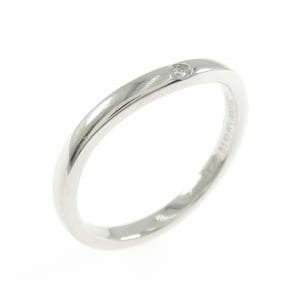 カルティエ バレリーナ 3P リング