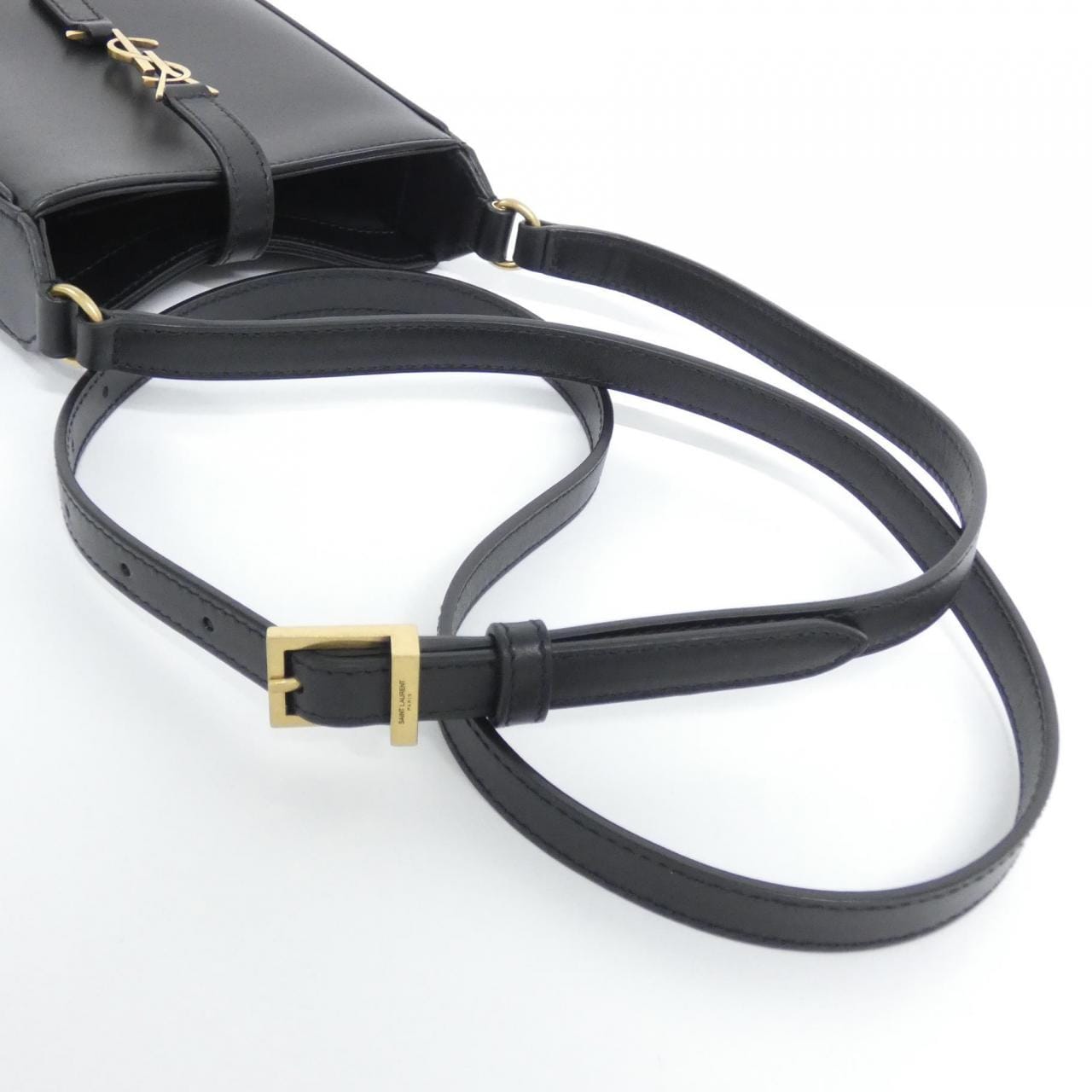 SAINT LAURENT 735214 2R20W 肩背包