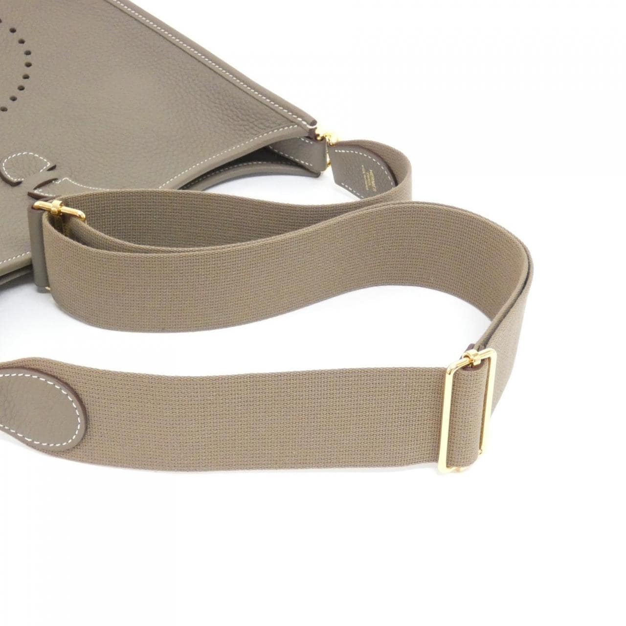 【未使用品】エルメス エヴリン3 PM 056277CC ショルダーバッグ