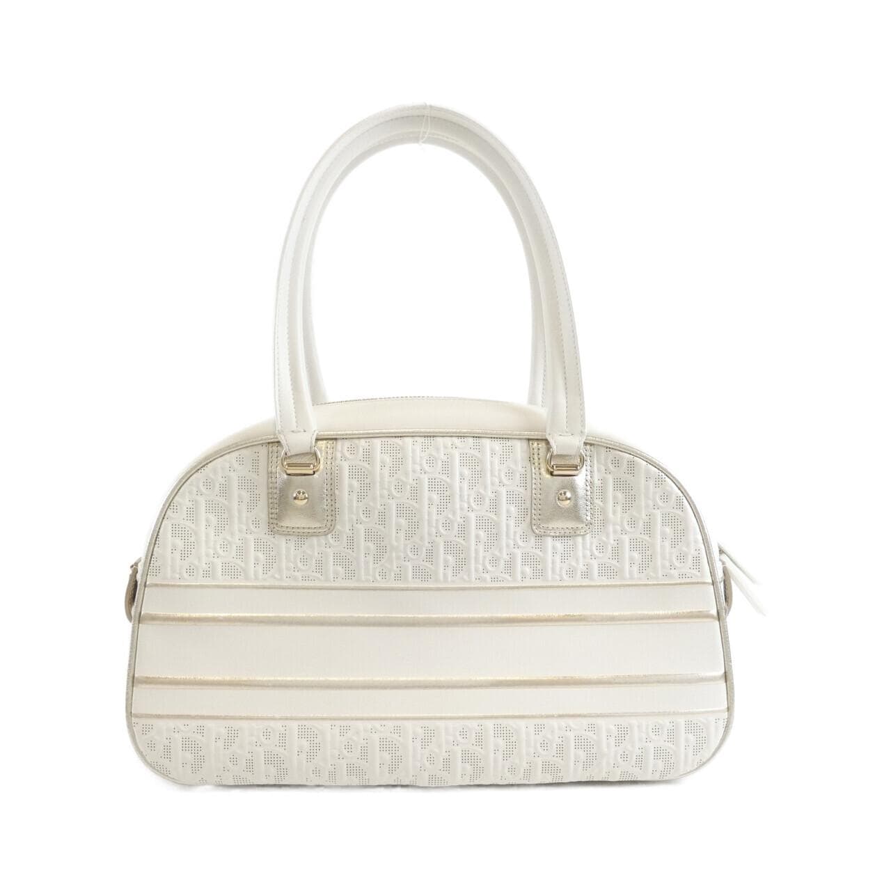 Christian DIOR DIOR Vibe 中号 M6204ODDT 波士顿包