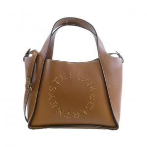 ステラマッカートニー ロゴ クロス ボディ バッグ 513860 WP0234 バッグ