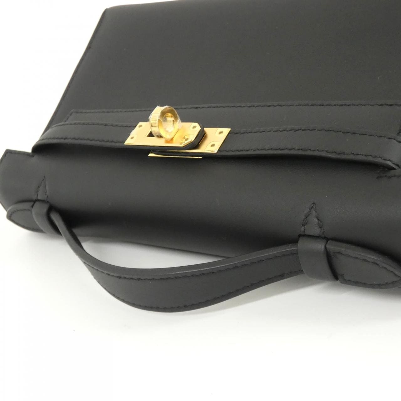 【未使用品】エルメス ポシェットケリー MINI 049417CC バッグ