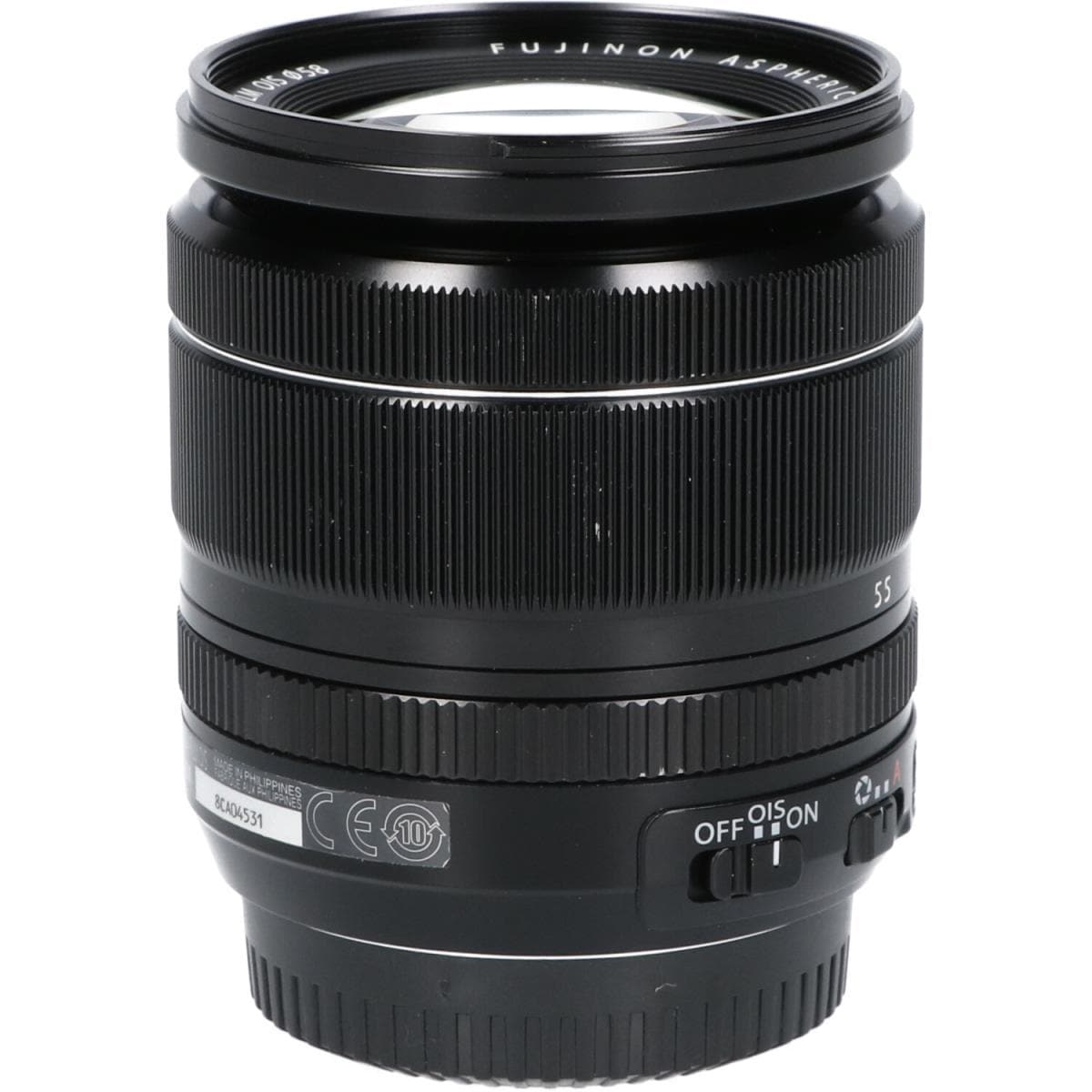 ＦＵＪＩＦＩＬＭ　ＸＦ１８－５５ｍｍ　Ｆ２．８－４Ｒ　ＬＭ　ＯＩＳ