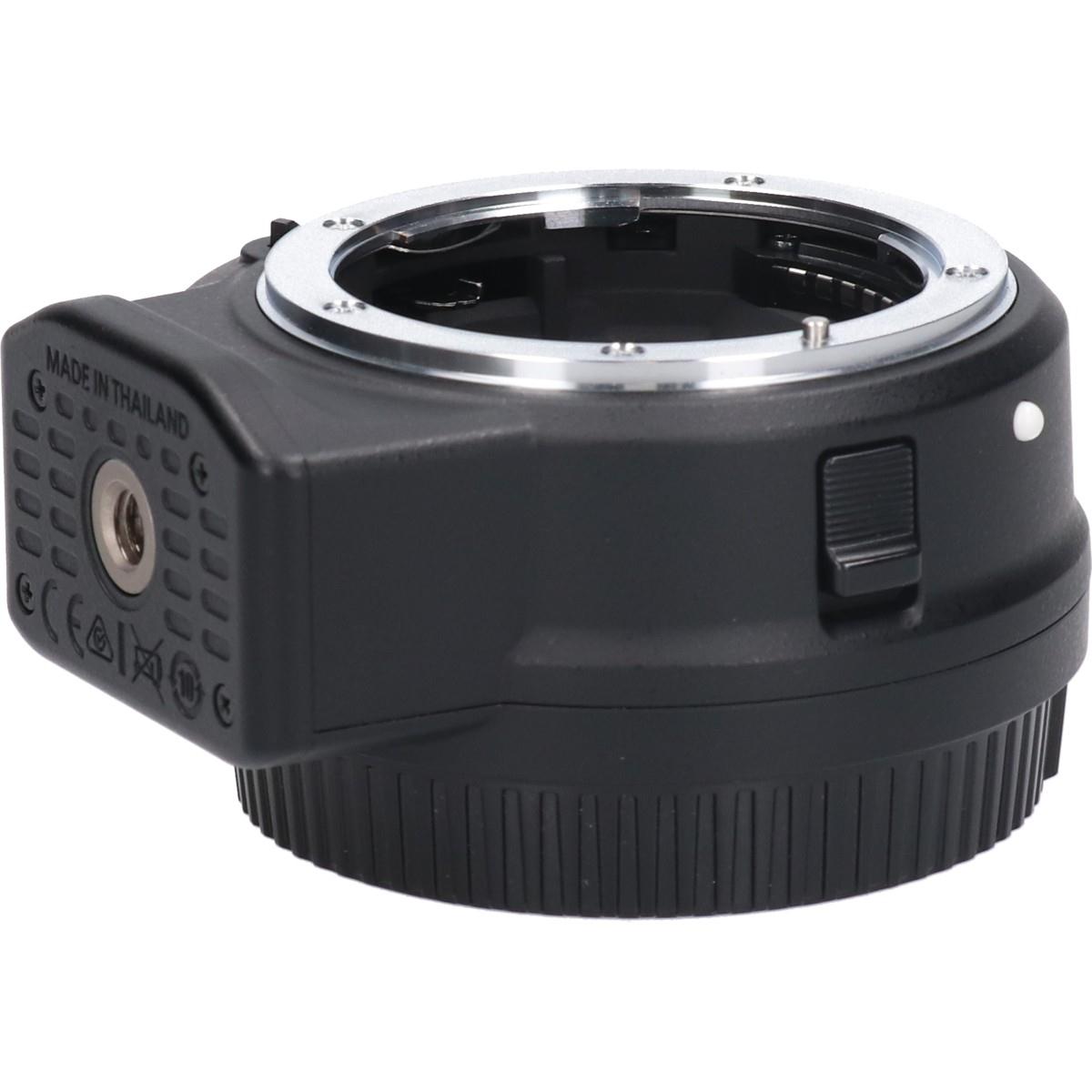 マウントアダプターＦＴＺ