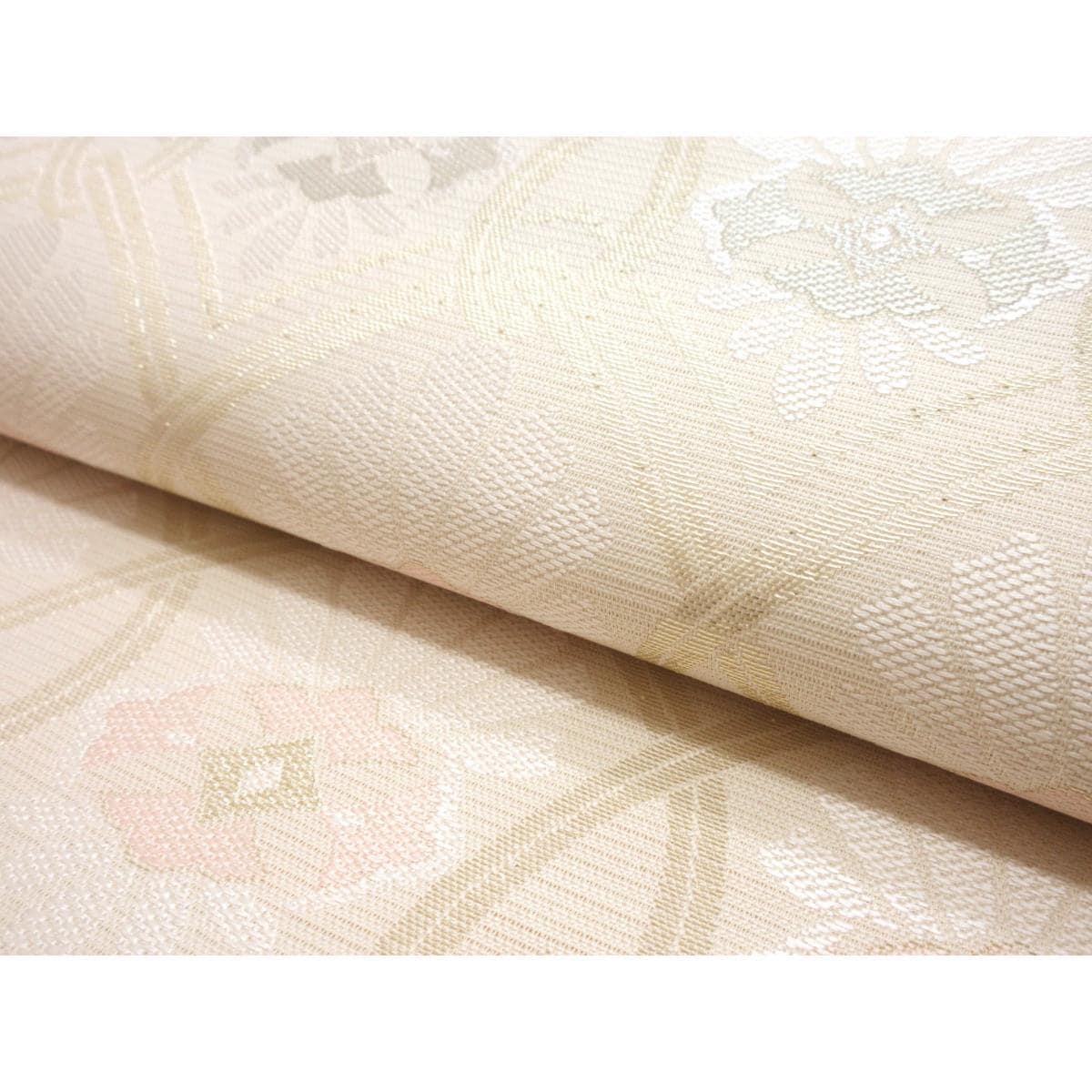 【未使用品】夏袋帯